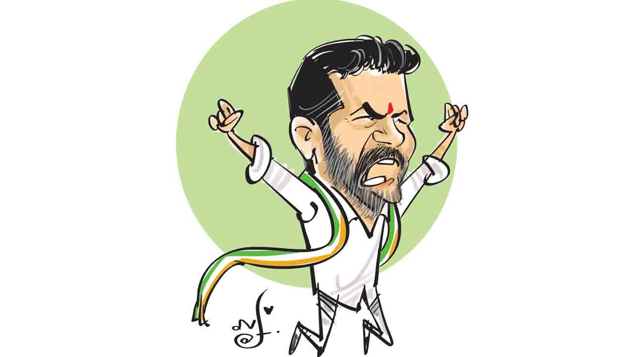 సామర్థ్యం లేకపోతే సామ్రాజ్యం ఖతం