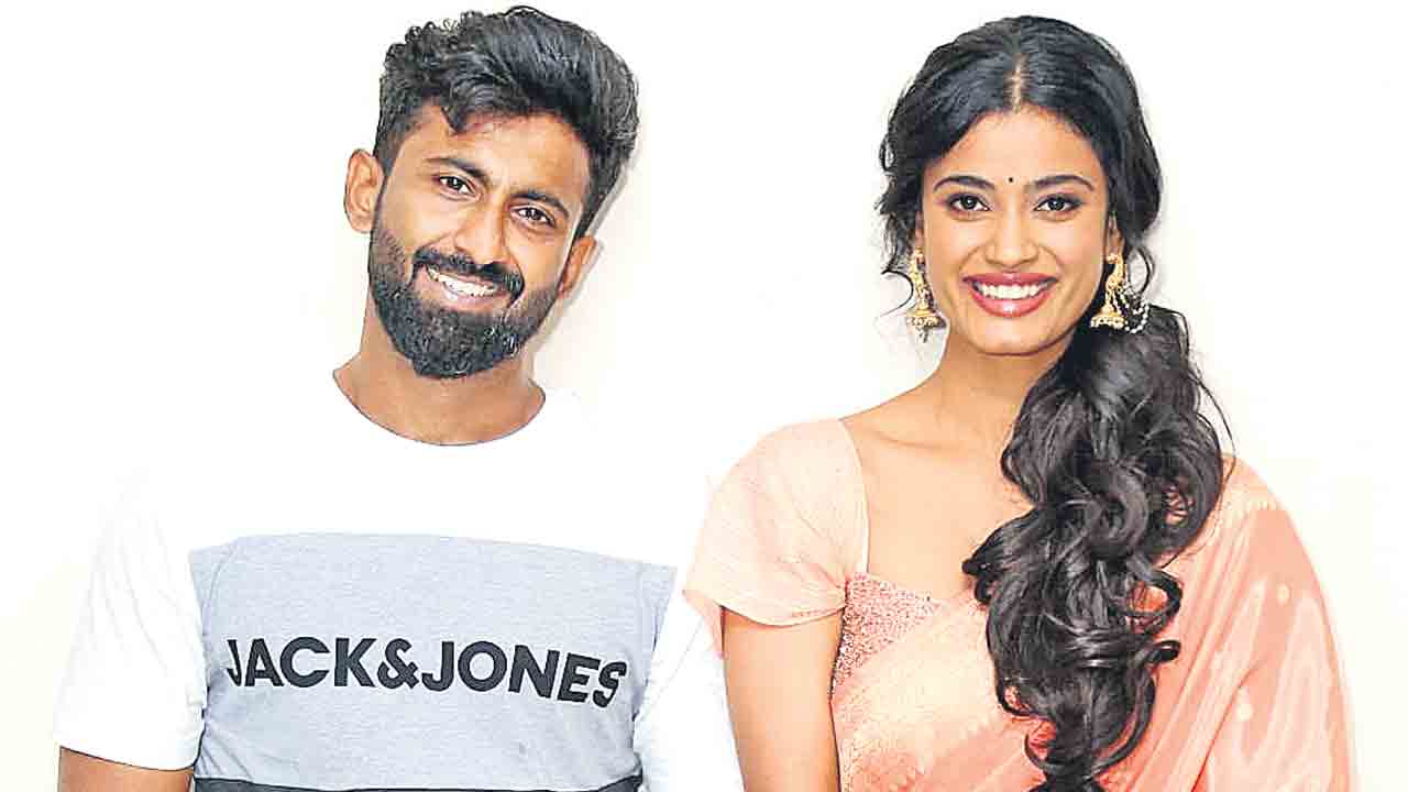 కర్మణ్యే వాధికారస్తే..