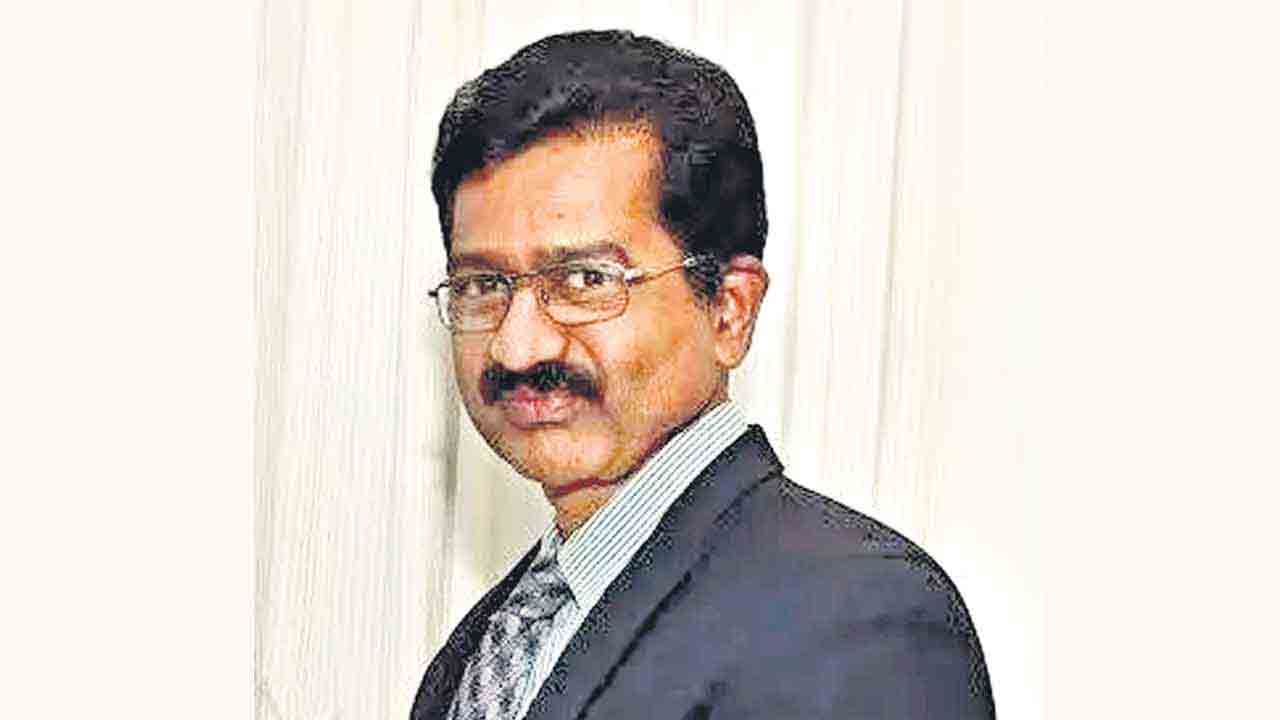 ప్రభాకర్‌రావు బెయిల్‌ పిటిషన్‌పై తీర్పు వాయిదా