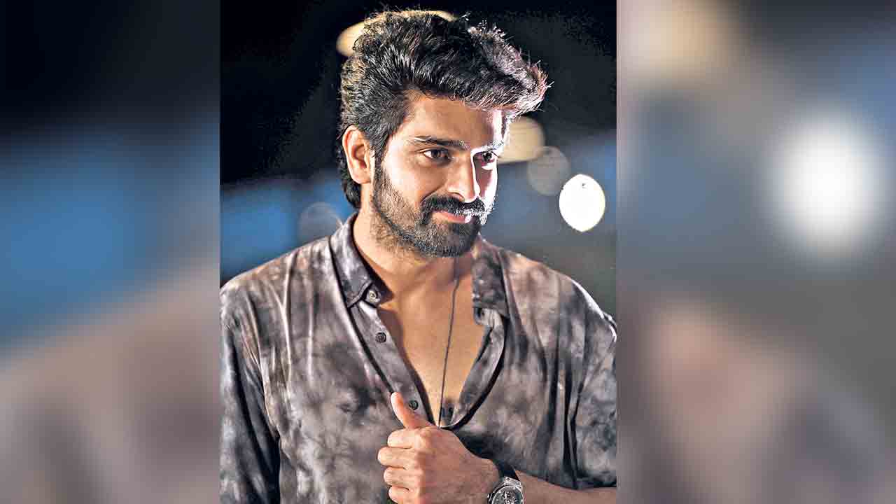 కార్తీక్‌ జీవిత ప్రయాణం