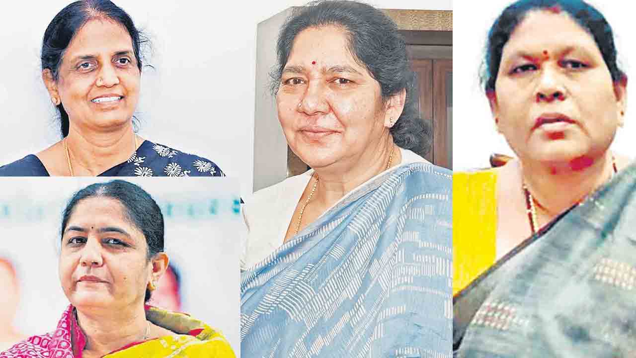 ఆత్మాభిమానం తాకట్టు