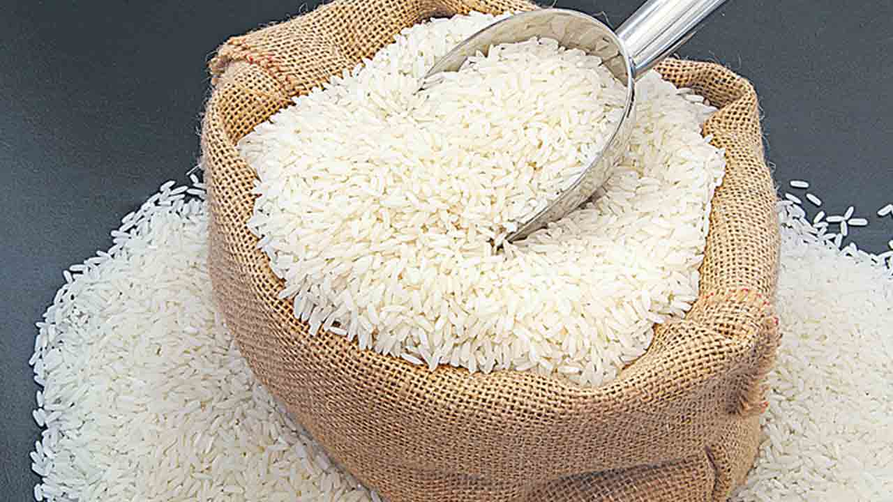 సన్న బియ్యం వస్తలేవు!