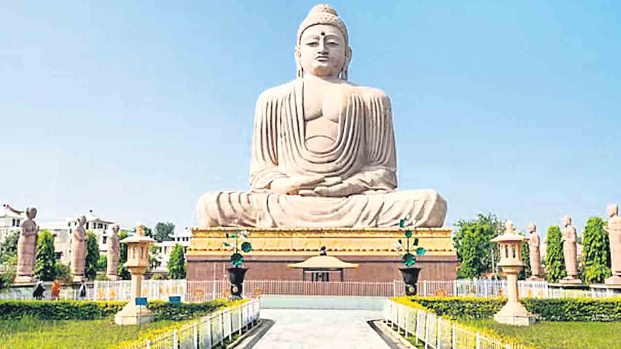 గయ పేరు ఇకపై గయ జీ