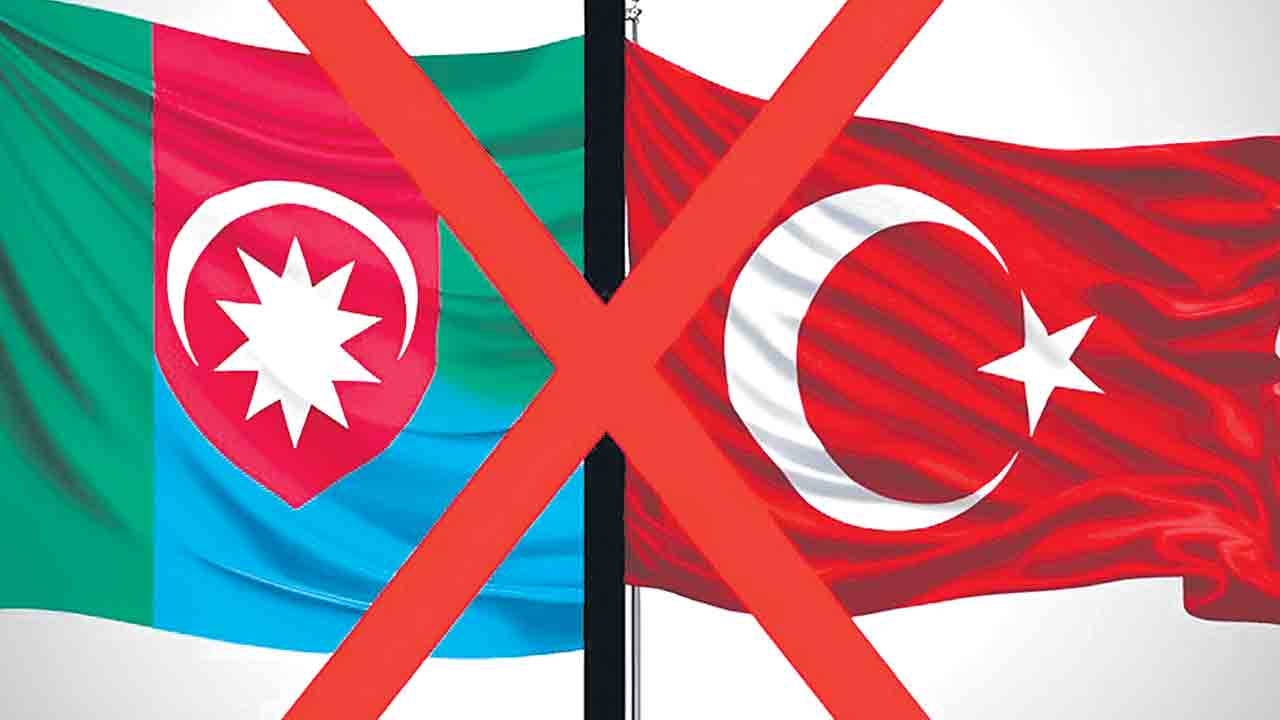 Boycott Turkey | జోరుగా బాయ్‌కాట్‌ తుర్కియే.. వాణిజ్య బహిష్కరణకు సీఏఐటీ పిలుపు