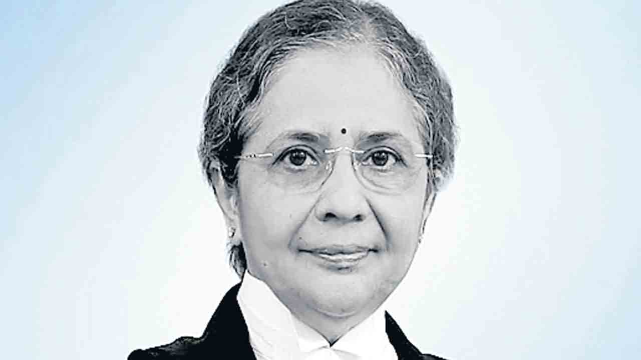 Justice Bela Trivedi | జస్టిస్ బేలాకు దక్కని ‘వీడ్కోలు’!.. సీజేఐ గవాయ్ అసంతృప్తి