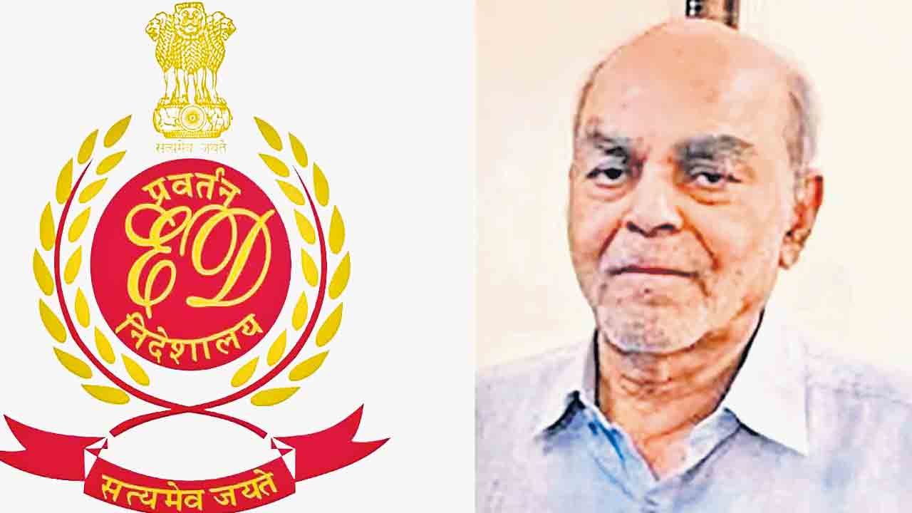 Bahubali Shah | మోదీపై విమర్శనాత్మక కథనాలు రాశాడని.. పత్రికాధిపతి అరెస్ట్‌!