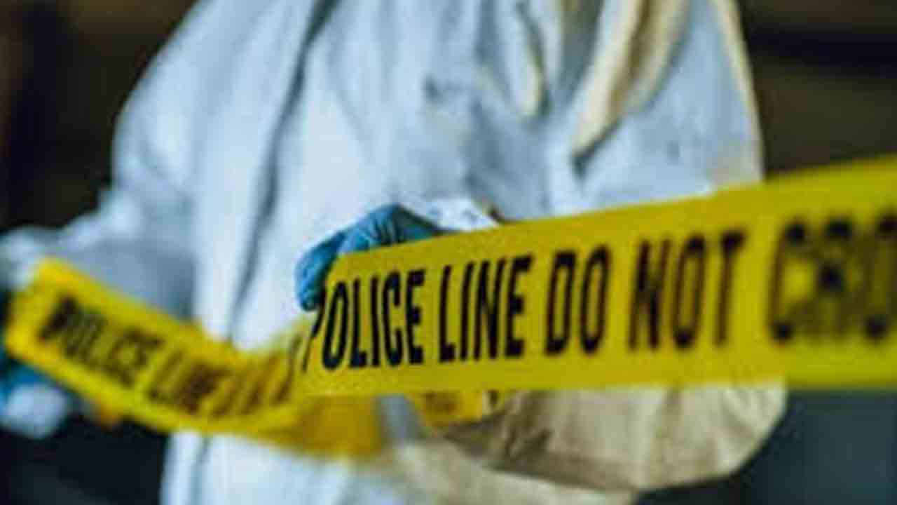 క్రికెట్‌లో యువకుల మధ్య గొడవ