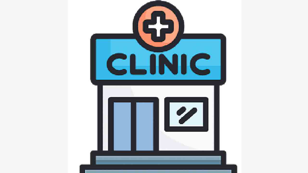 నిబంధనలకు విరుద్ధంగా క్లినిక్‌ల నిర్వహణ