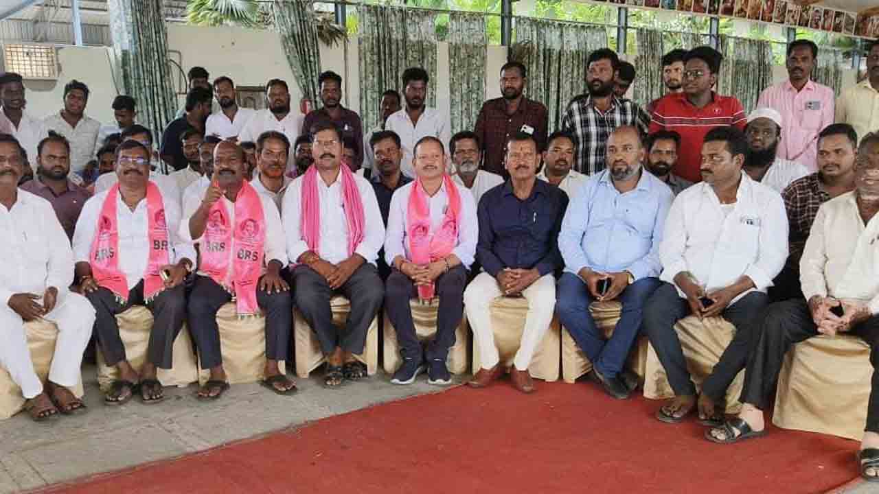 గవర్నర్‌ ఇంట్లో చోరీ.. ప్రభుత్వ వైఫల్యానికి నిదర్శనం