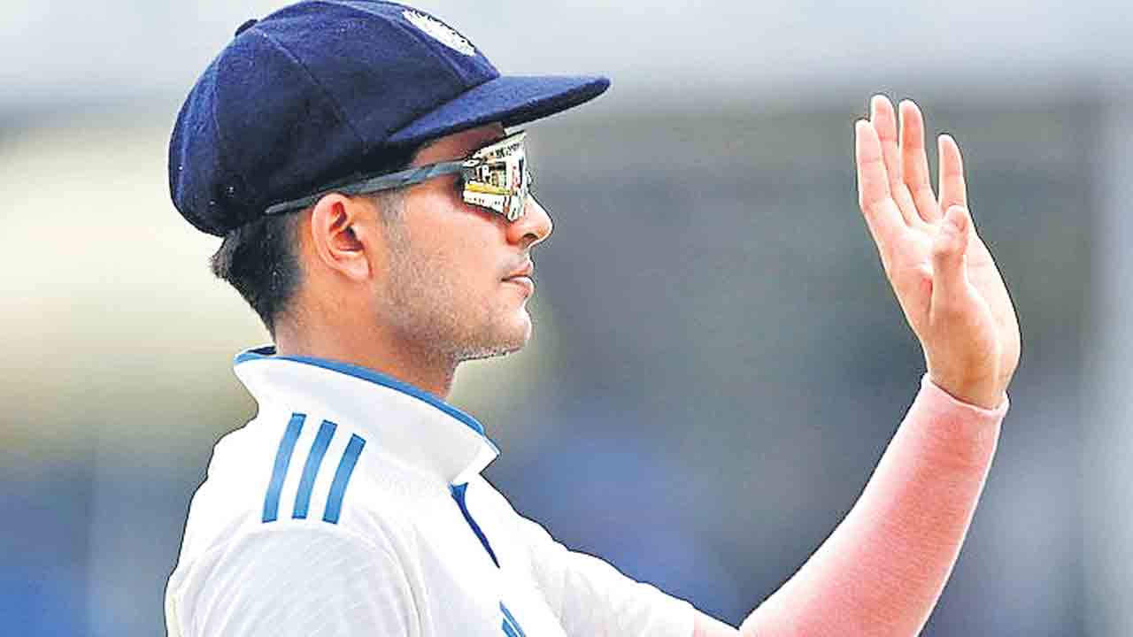 Team India | పరివర్తన దిశగా.. ఇంగ్లండ్ పర్యటనకు భారత జట్టు ఎంపిక నేడే