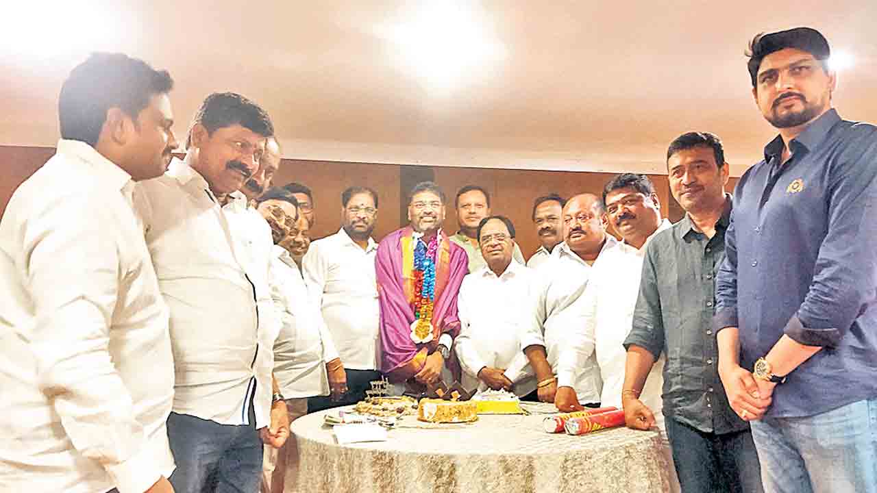 యూఎస్‌లో మున్నూరుకాపు మహాసభ