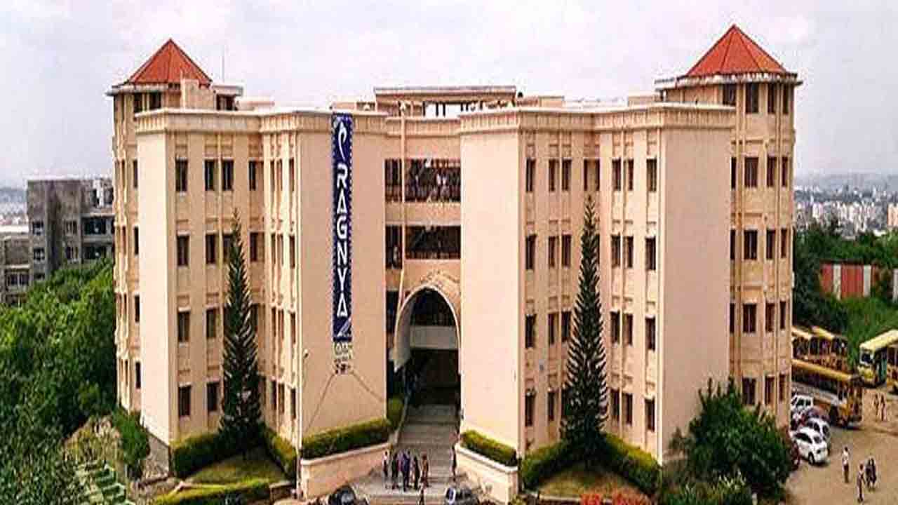 నిబంధనల ప్రకారమే నిర్వహణ.. మా కాలేజీపై వచ్చిన ఆరోపణలన్నీ అవాస్తవం