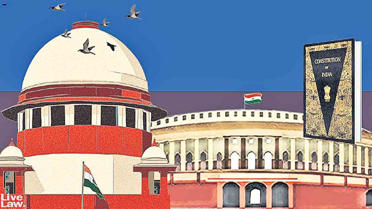 ఎటు వెళ్తున్నది ప్రజాస్వామ్యం?