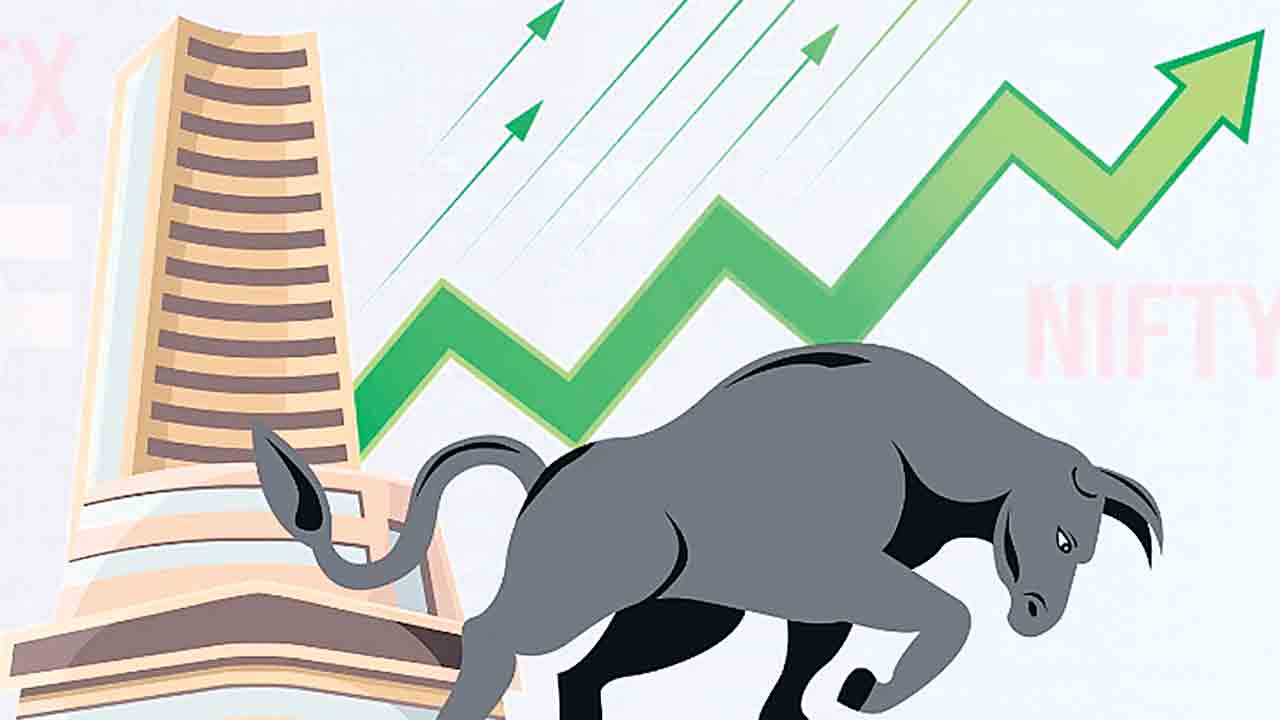 కోలుకున్న స్టాక్‌ మార్కెట్లు