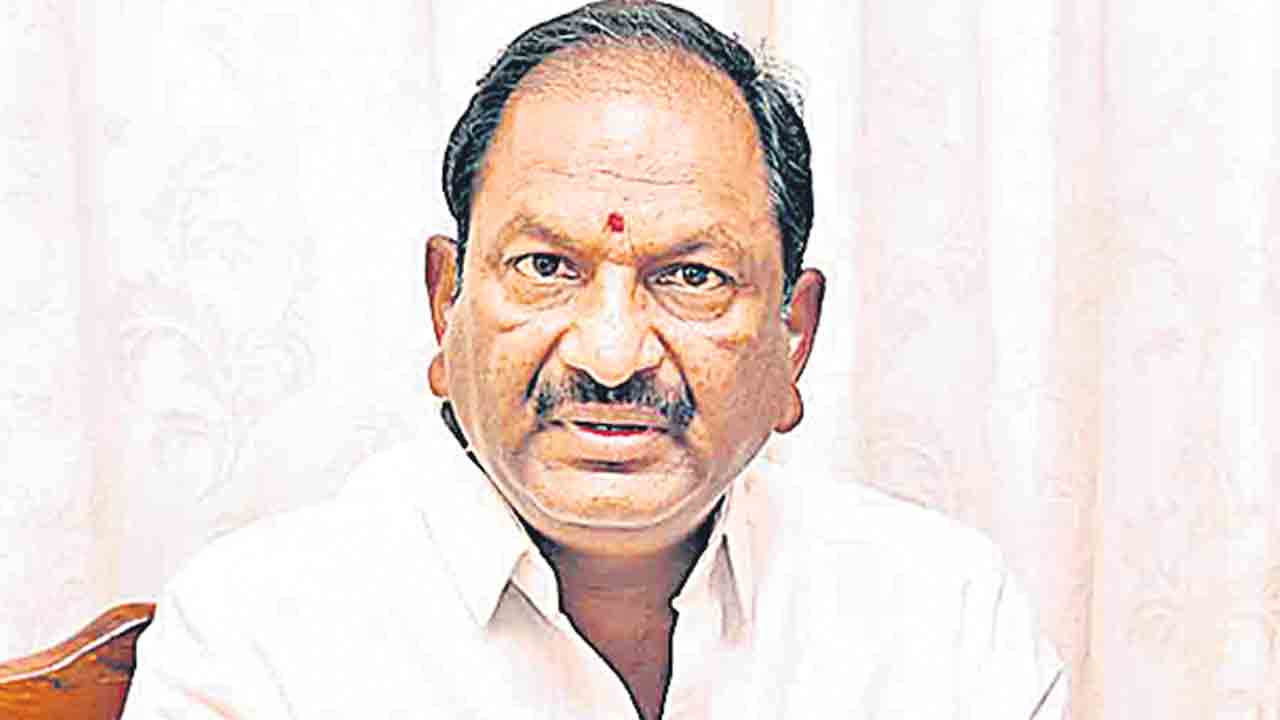 కేసీఆర్‌ పాలనలోనే తెలంగాణ రైజింగ్‌