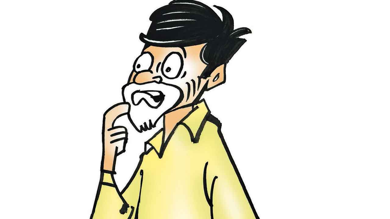 Telangana | మన గుట్టు పొరుగు రాష్ర్టానికి.. బాబు బాటలో తెలంగాణ పాలన!