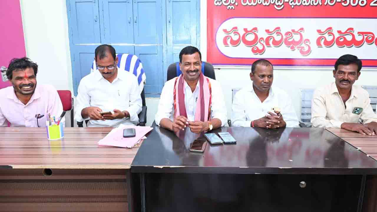 ఎన్నికల్లో ఇచ్చిన హామీలను అమలు చేయాలి