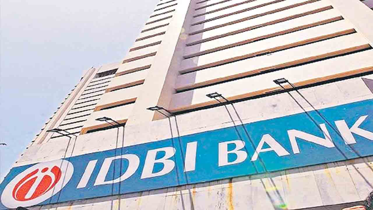 ఈ ఏడాదే ఐడీబీఐని అమ్మేస్తాం