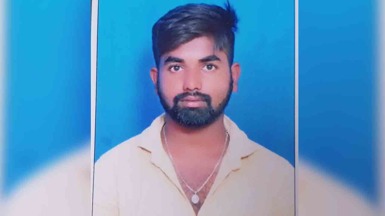 అంతర్జాతీయ బేస్‌బాల్‌ పోటీలకు పలివెల యువకుడు