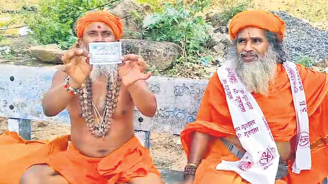 సరస్వతీ పుషరాల్లో భక్తుల అసంతృప్తి