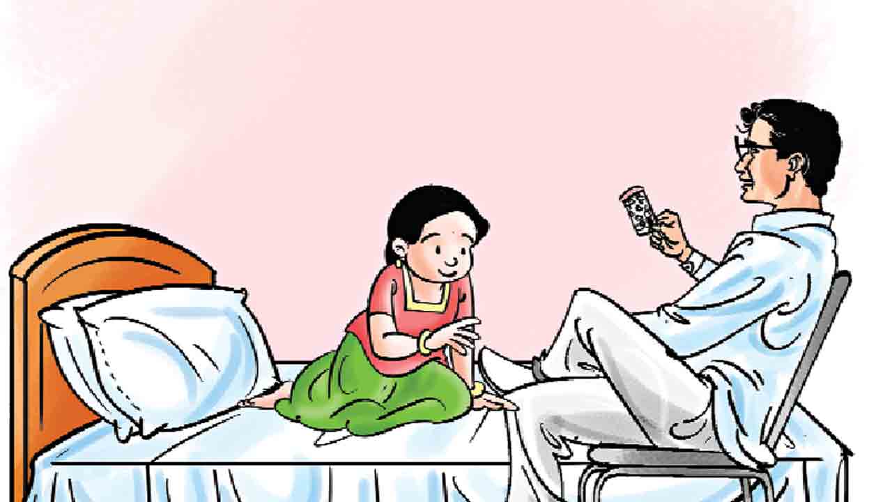 స్పీచ్‌లు బాబోయ్‌!