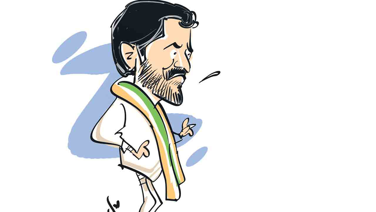 Revanth Reddy | దాల్‌ మే కుచ్‌ కాలా హై.. 3 రోజులున్నా ‘ముచ్చటే’ లేదు!