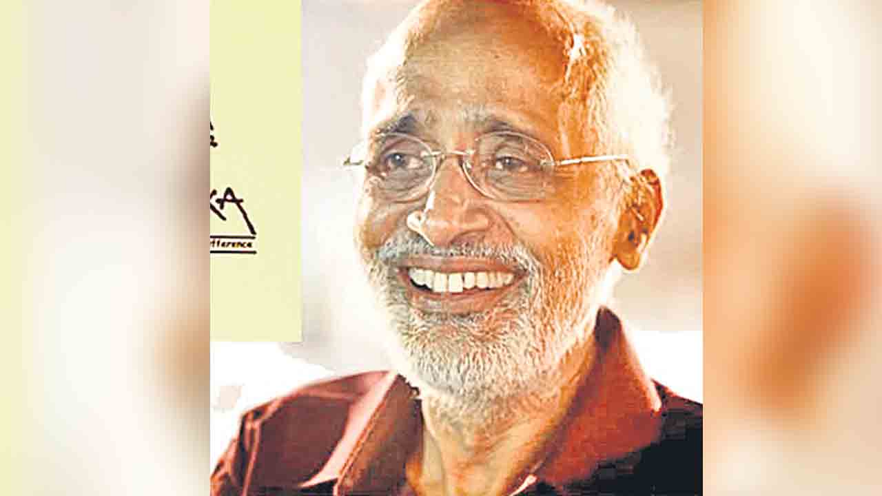 గరికపాటి ఉదయభాను కన్నుమూత