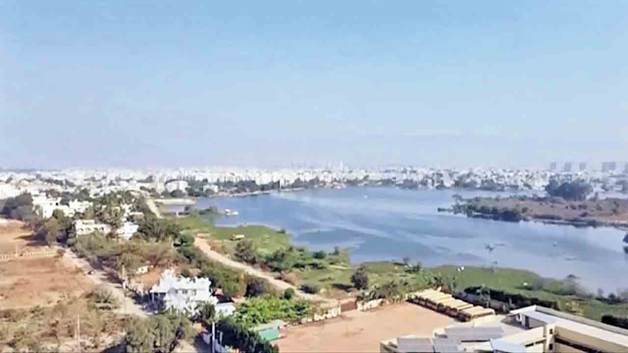 HYDRAA | సర్కారు హై డ్రామా! మాటల కోటలు.. సామాన్యుడికే వాతలు!