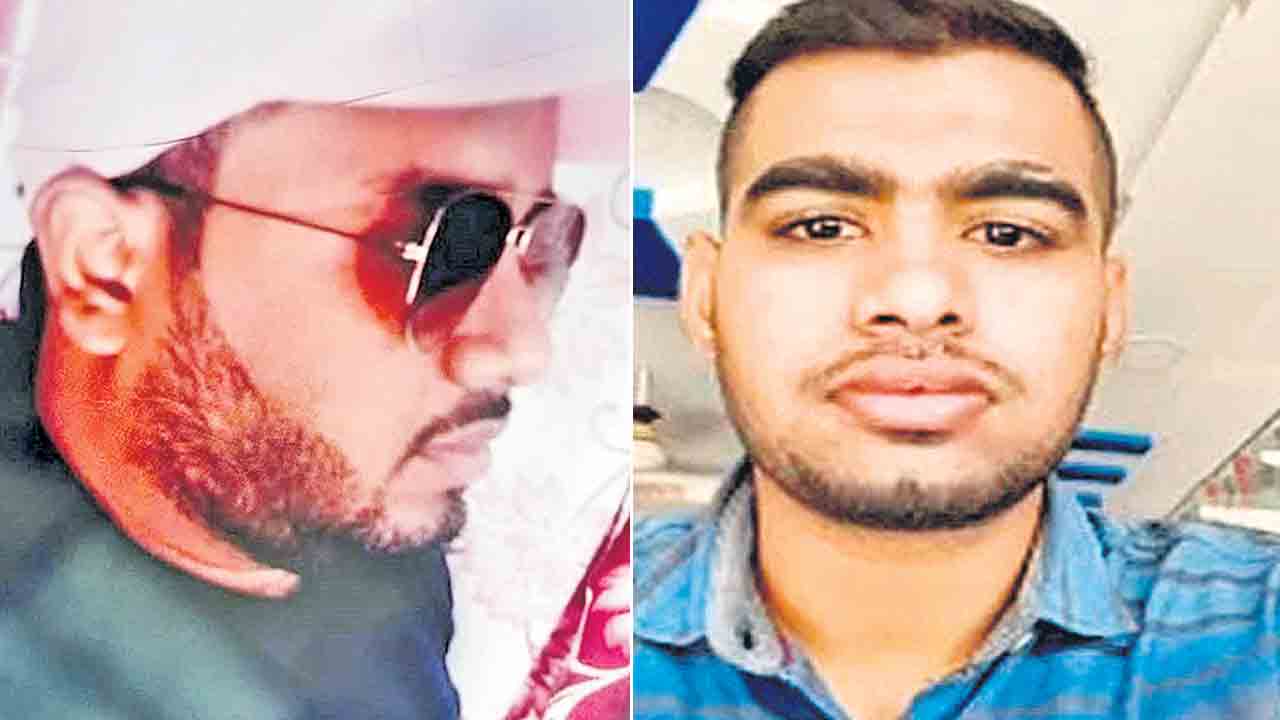 బాంబు పేలుళ్లపై అడవుల్లో రిహార్సల్స్‌!