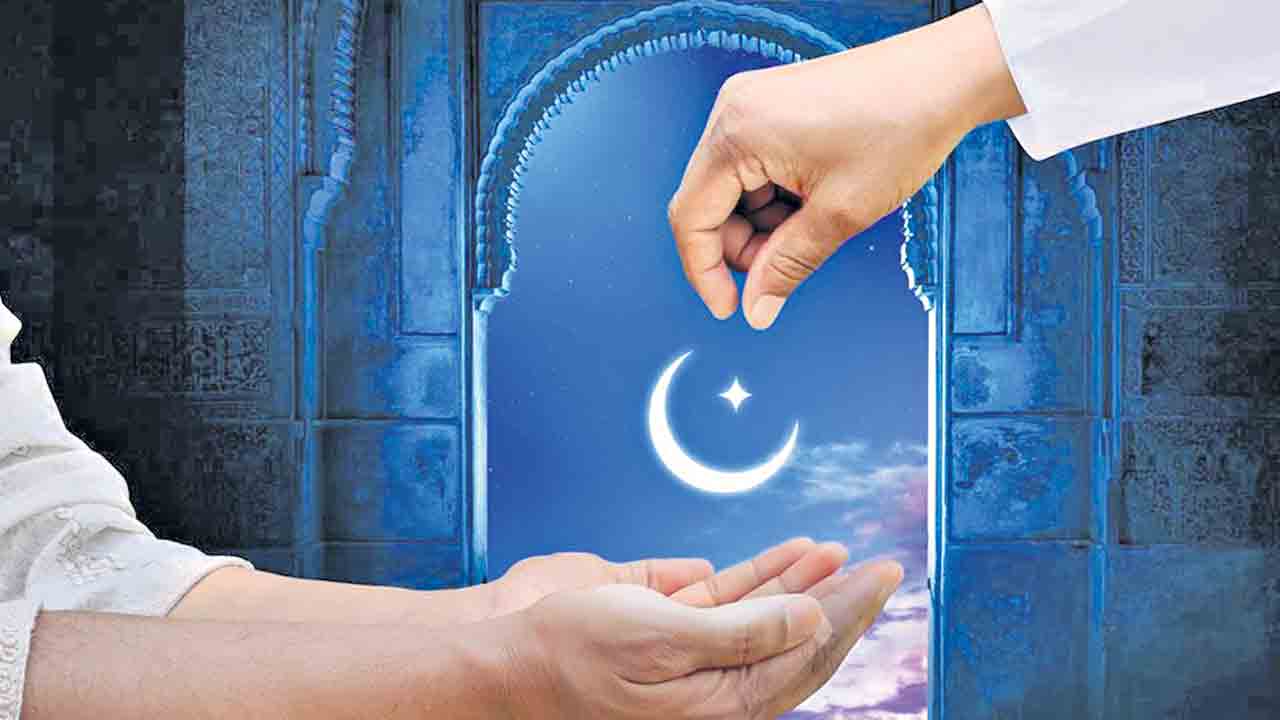 ఆరోగ్యంగా ఉన్నప్పుడే..