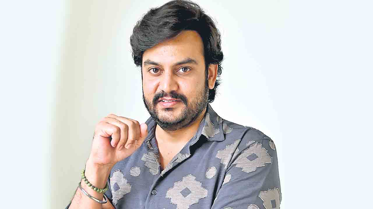 స్వచ్ఛమైన అనుబంధాల్ని చూపించాం