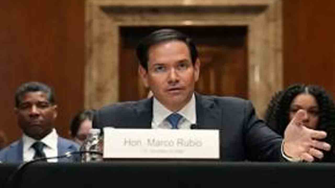 America | అమెరికన్ల పోస్టులను సెన్సార్‌ చేసేవారికి వీసా బ్యాన్‌.. అమెరికా కీలక నిర్ణయం