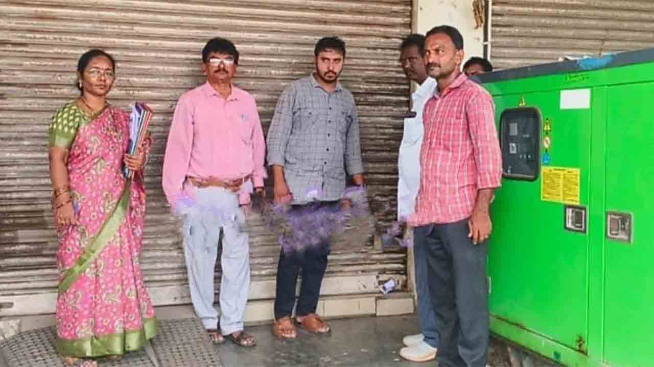 రేడియాలజీస్టులు రిపోర్టుల్లా