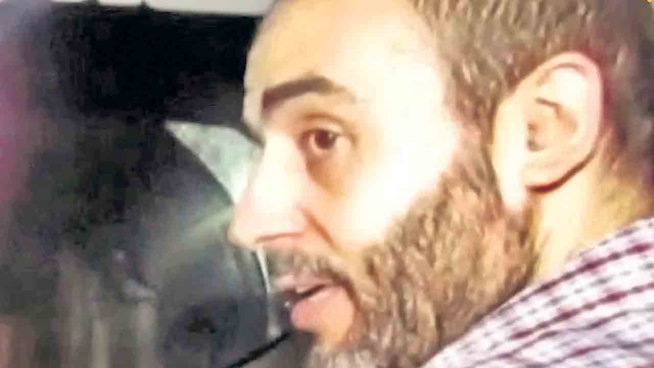 Hamas | ఇజ్రాయెల్‌ వైమానిక దాడిలో.. గాజా హమాస్‌ చీఫ్‌ మహ్మద్‌ సిన్వార్‌ హతం