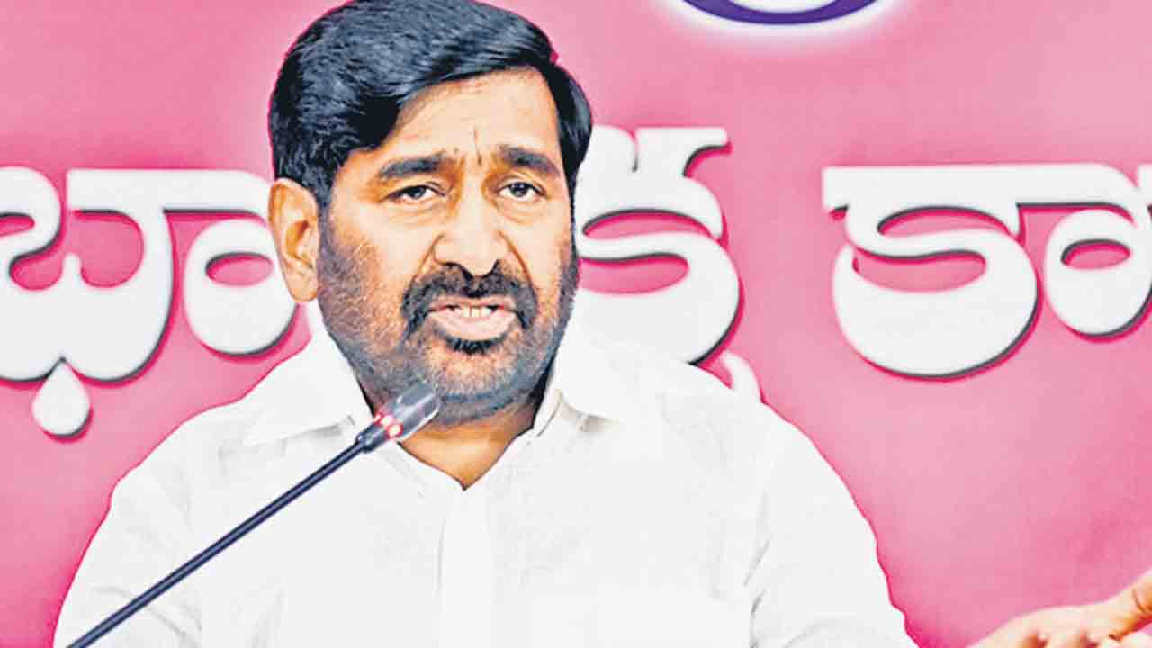 2004తోనే తెలంగాణలో బాబు చరిత్ర ముగిసింది