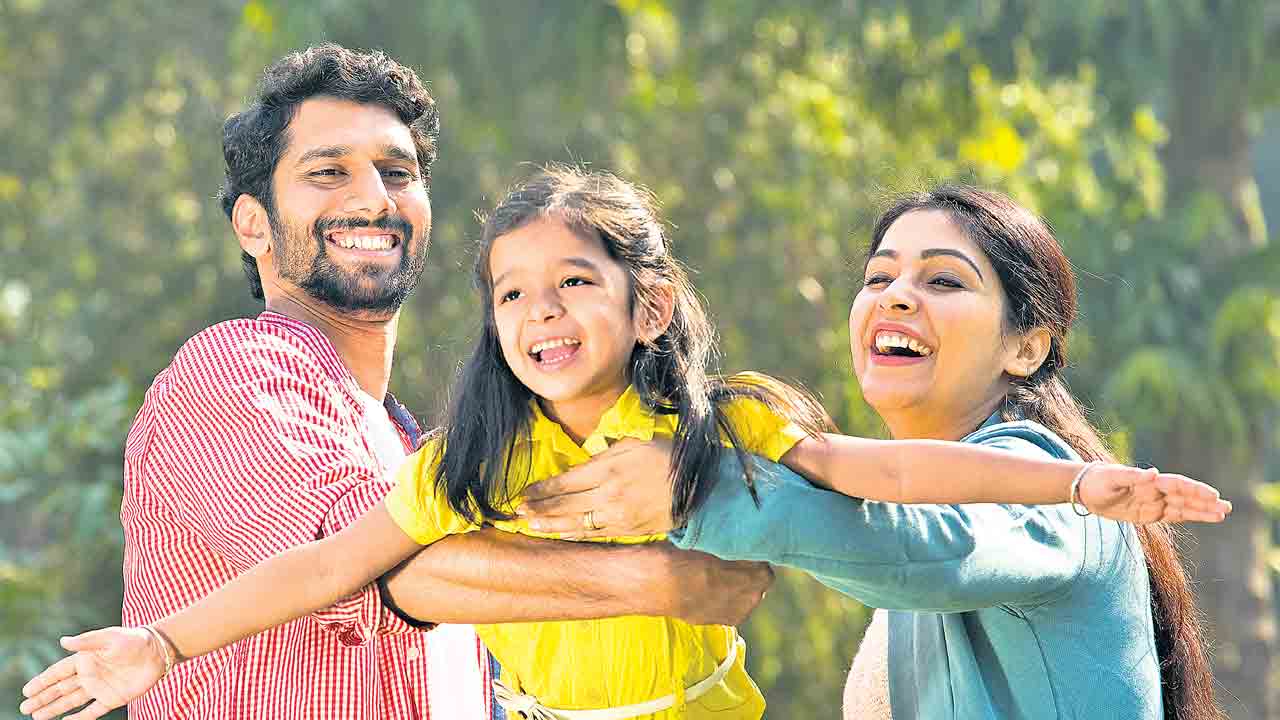 పెంపకం.. పందెం కాదు !