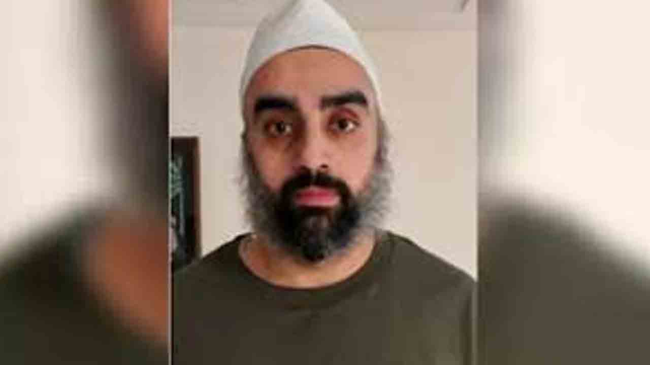 ఆర్థిక నేరగాడు చండోక్‌ సింగ్‌ అరెస్ట్‌