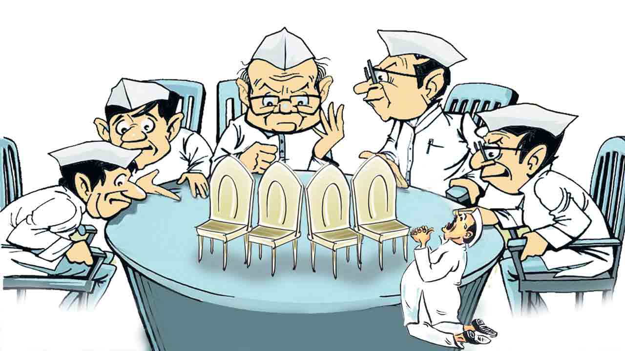 విస్తరణపై ఆశలు తప్పని ఎదురుచూపులు