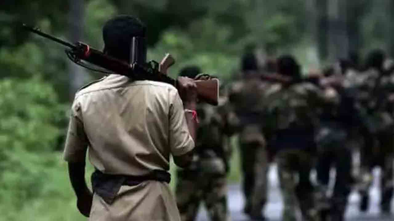 ఉపసర్పంచ్‌ హత్య