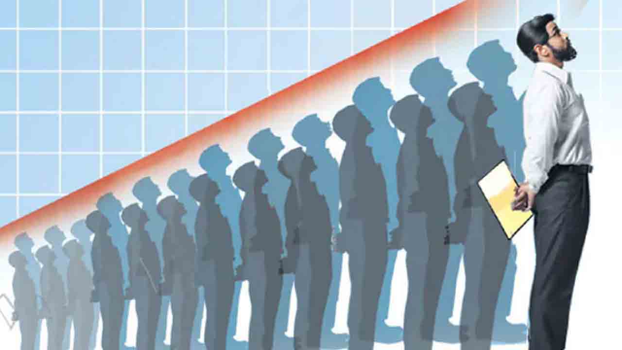 తొలిసారి గ్రామీణ ప్రాంతాలకూ ఉపాధి సర్వే