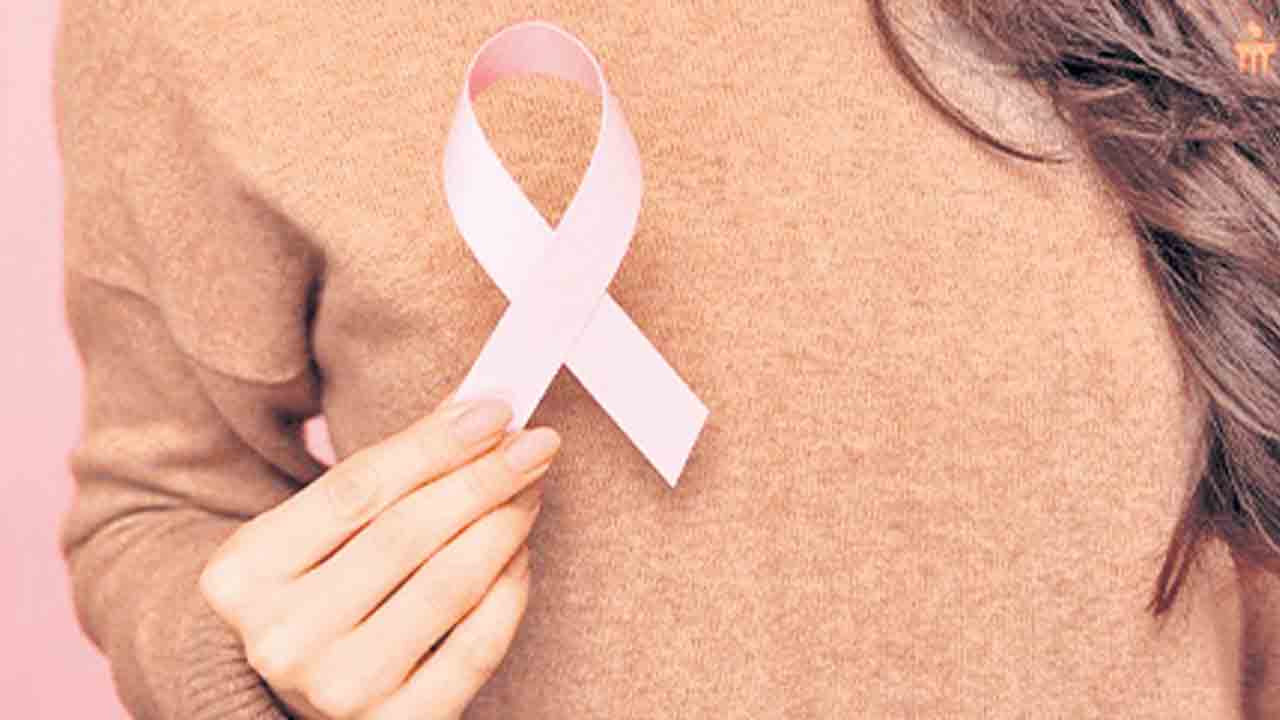 Breast Cancer‌ | ల్యాబొరేటరీ ప్రొసీజర్స్‌ అవసరం లేకుండానే బ్రెస్ట్‌ క్యాన్సర్‌ కణాలను గుర్తించొచ్చు