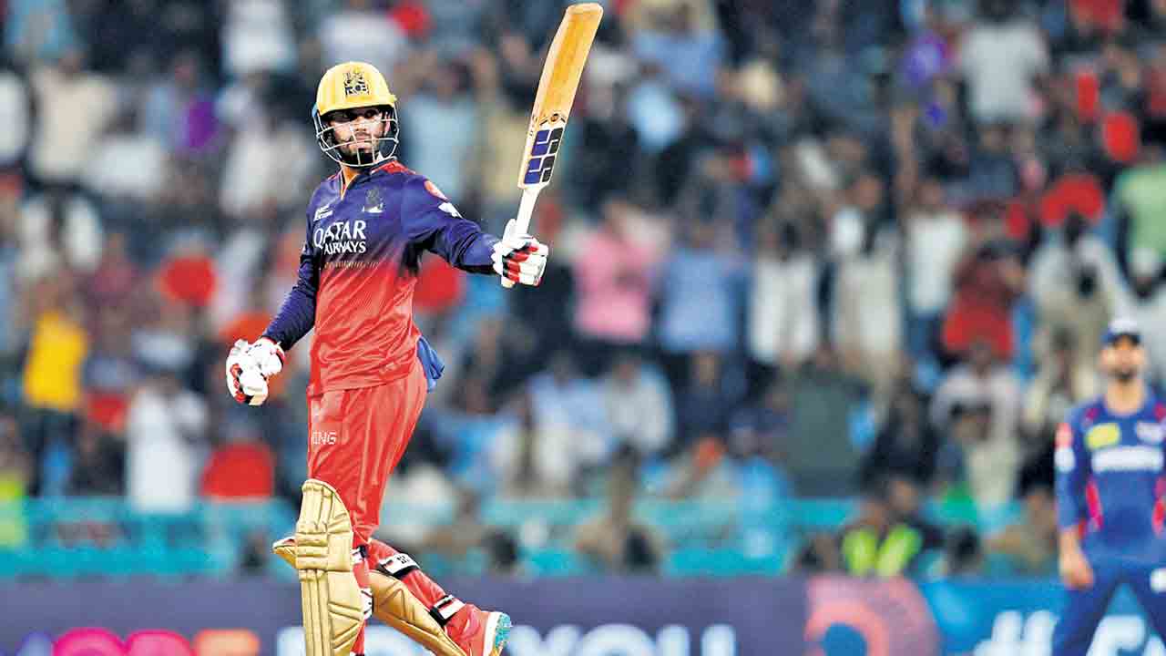 టాప్‌-2లో బెంగళూరు