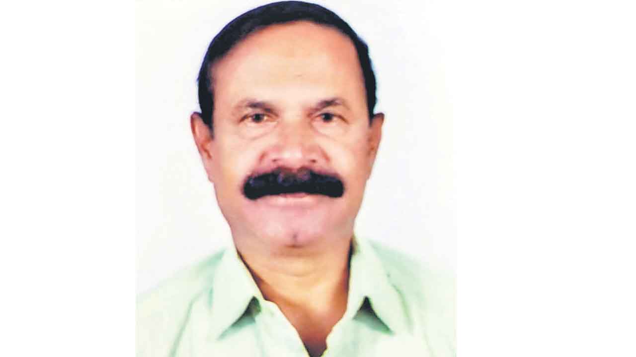 బెనిఫిట్స్‌ టెన్షన్‌.. రిటైర్డ్‌ ఉద్యోగికి బ్రెయిన్‌స్ట్రోక్‌!