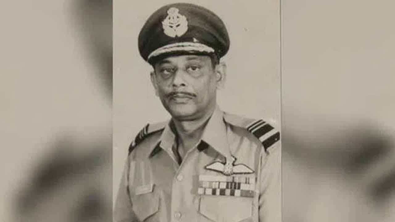 Operation Sindoor | పాకిస్థాన్‌ మూల్యం చెల్లించాల్సిందే : మాహావీర చక్ర గ్రహీత సీవీ పార్కర్‌