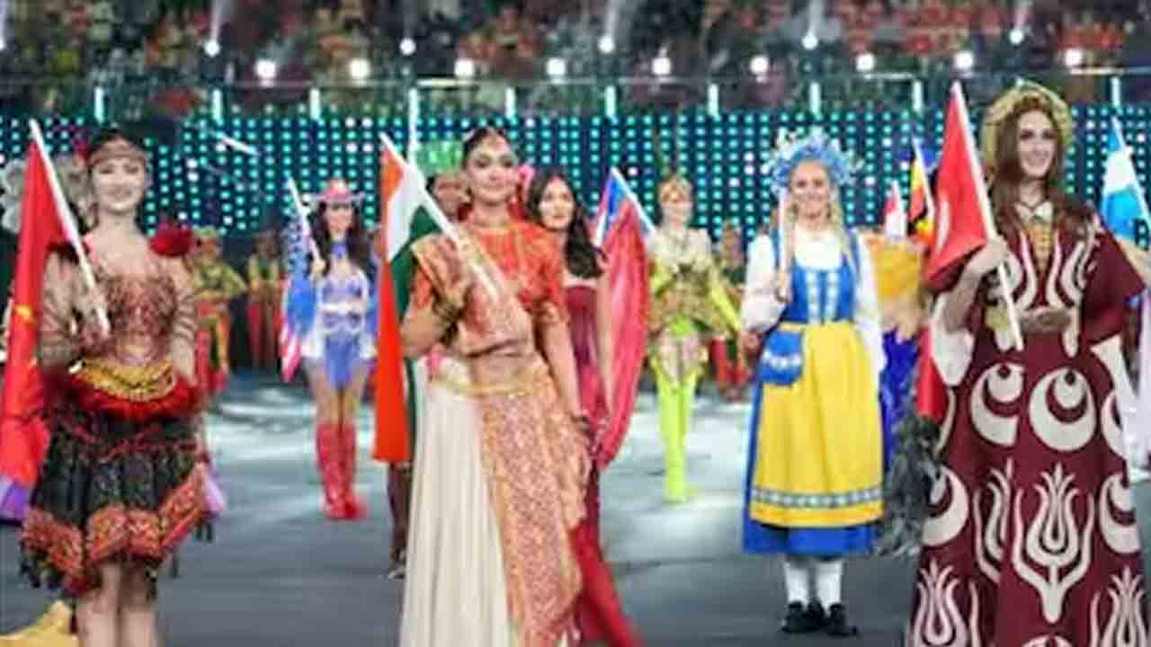 ‘అందగత్తెలకు నీరా’ హర్షణీయం