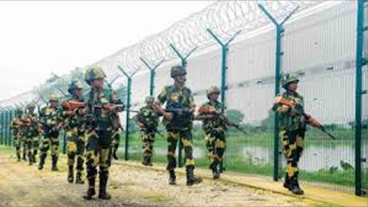 Greater Bangladesh | గ్రేటర్‌ బంగ్లాదేశ్‌ మ్యాప్‌లో భారత రాష్ర్టాలు!