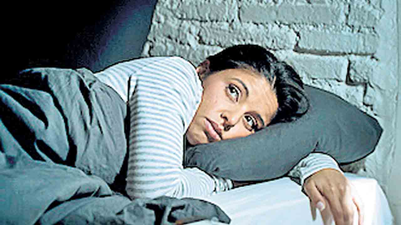 Heart Problems | మూడ్రోజుల నిద్రలేమితో గుండెకు చేటు!