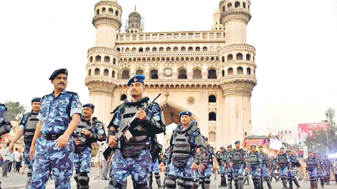 Terror Links | ఆ 20 మంది ఎక్కడ? సమీర్‌ ఇంట్లో సమావేశమైన కుర్రాళ్లెవరు?