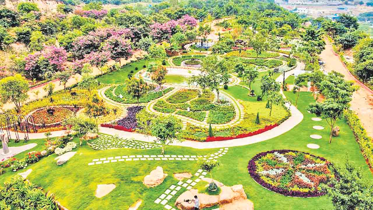 కొత్త ప్రాజెక్టులేవి..? హెచ్‌ఎండీఏలో ఆగిన అభివృద్ధి