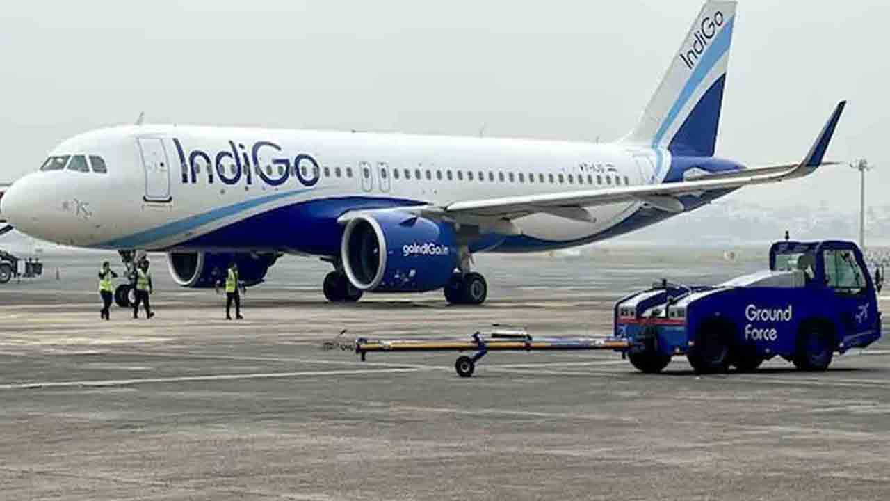 25 విమానాశ్రయాలు తాత్కాలిక మూసివేత